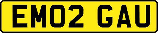 EM02GAU