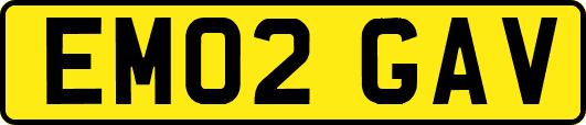 EM02GAV