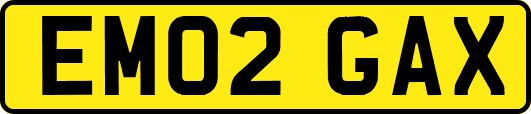 EM02GAX