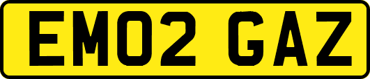 EM02GAZ