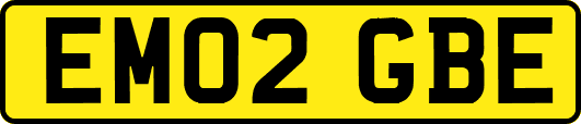 EM02GBE