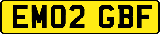EM02GBF