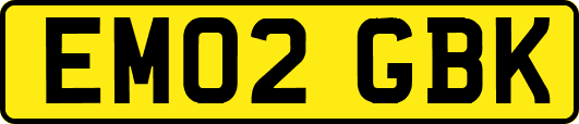 EM02GBK