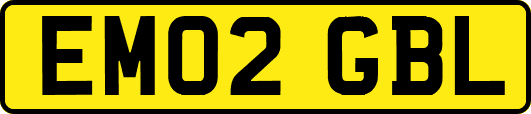 EM02GBL