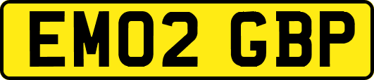EM02GBP