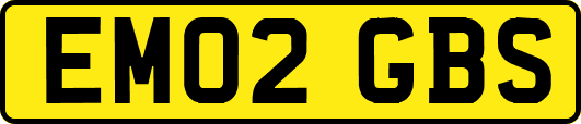 EM02GBS