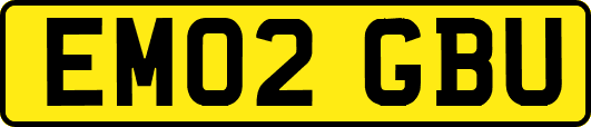 EM02GBU