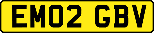 EM02GBV