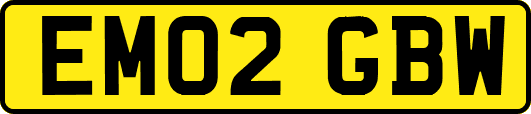 EM02GBW