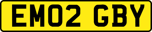 EM02GBY