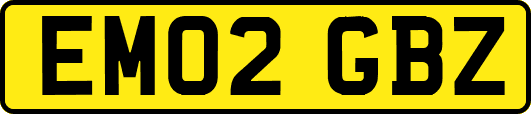 EM02GBZ