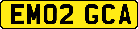 EM02GCA