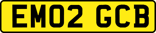EM02GCB