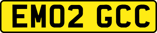 EM02GCC