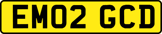 EM02GCD