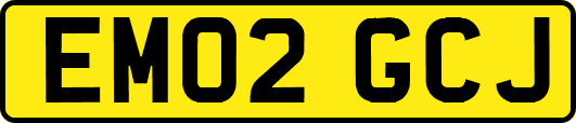 EM02GCJ