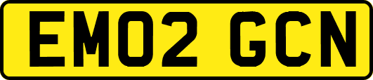 EM02GCN