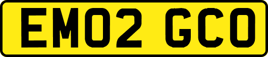 EM02GCO