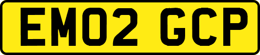 EM02GCP