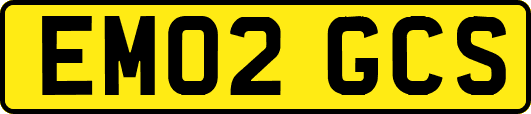 EM02GCS