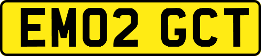 EM02GCT