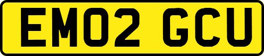 EM02GCU