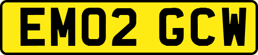 EM02GCW