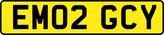 EM02GCY