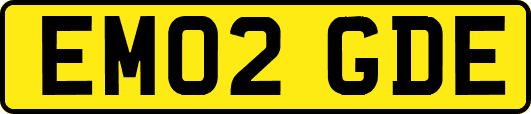 EM02GDE