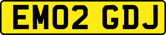 EM02GDJ