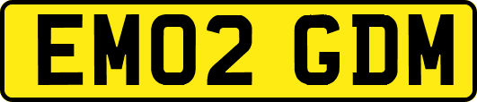 EM02GDM