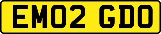 EM02GDO