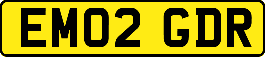 EM02GDR