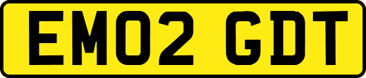EM02GDT