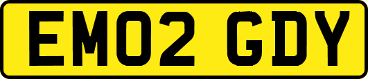 EM02GDY