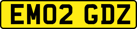EM02GDZ