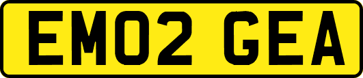 EM02GEA