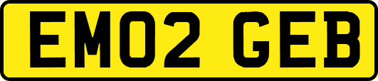 EM02GEB