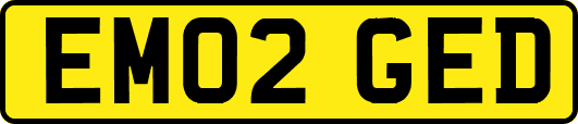 EM02GED