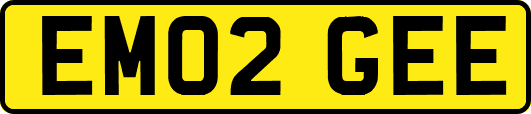 EM02GEE