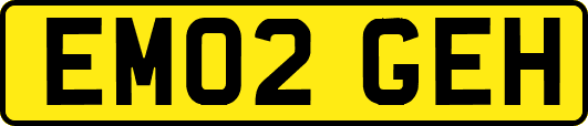 EM02GEH