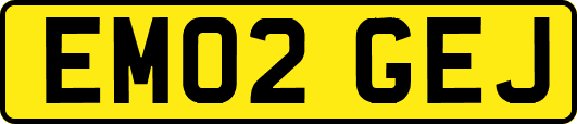 EM02GEJ
