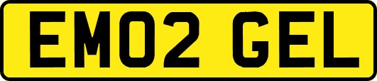 EM02GEL