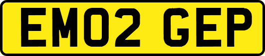 EM02GEP