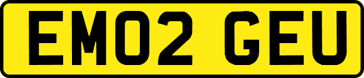 EM02GEU