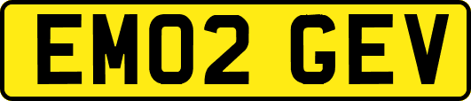 EM02GEV