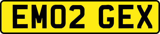 EM02GEX