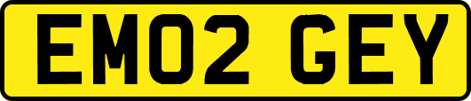 EM02GEY