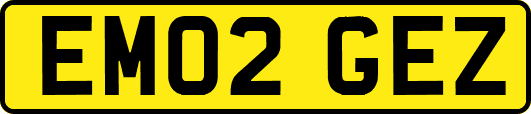 EM02GEZ