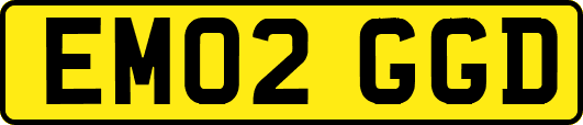 EM02GGD